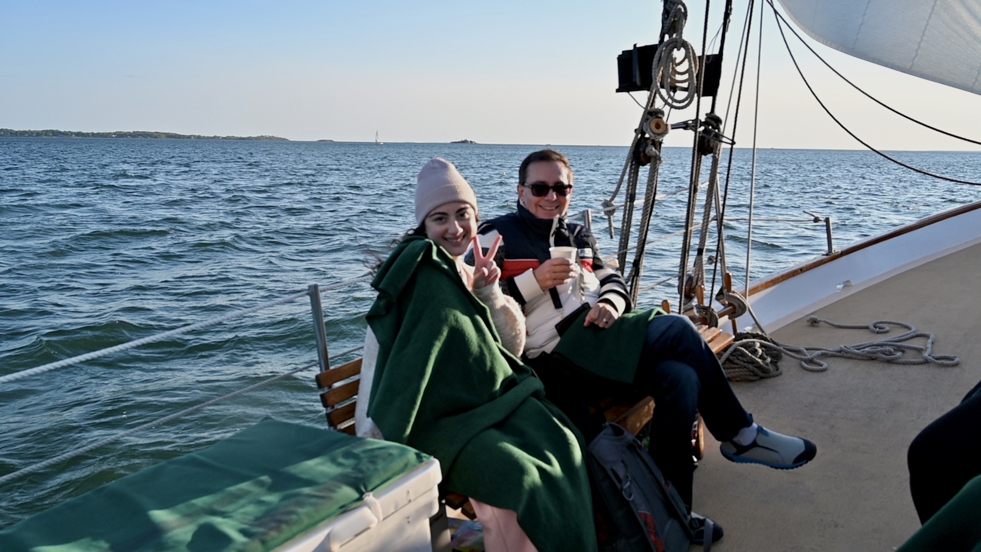 Family Friendly Mystic Activities to Try this Spring Break!