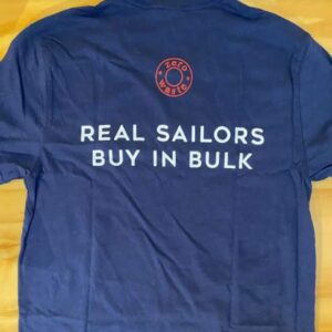 Sailors Buy in Bulk T Shirt